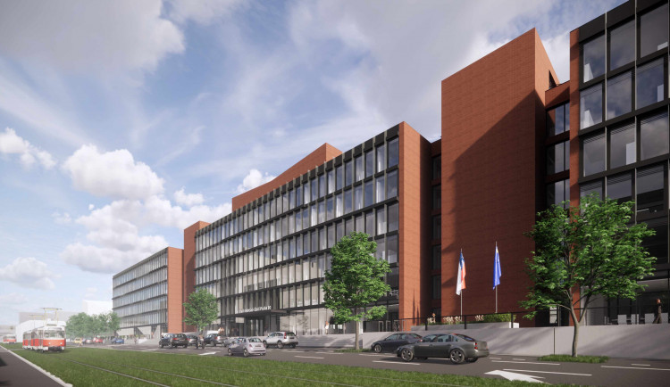 Jak bude vypadat Nový Eden? Praha 10 vyhlásila mezinárodní soutěž