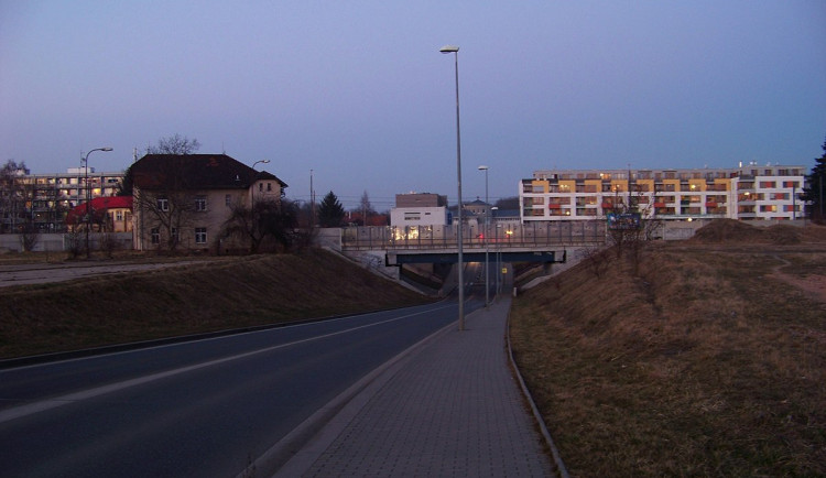 ilustrační foto, ulice Ke Kříži