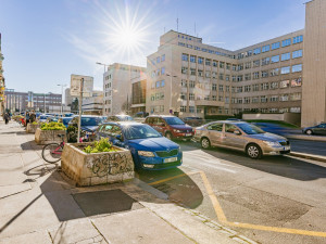 Území mezi Letnou a Stromovkou bude příjemnější. O jeho podobě rozhodne veřejnost