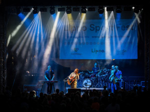 Prodloužená jízda! Jubilejní Lipno Sport Fest nabídne delší program i více sportovních zážitků