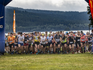 Prodloužená jízda! Jubilejní Lipno Sport Fest nabídne delší program i více sportovních zážitků