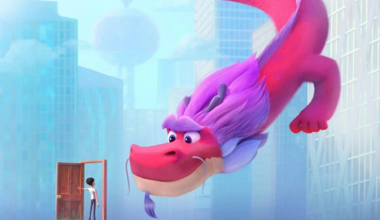 Netflix vás naučí meditovat a splní vám tři přání, HBO GO přiblíží diskriminaci žen ve vědě