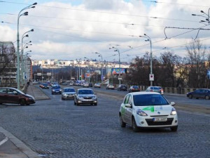 Hlávkův most dostane nový povrch. Řidiče čeká dopravní omezení