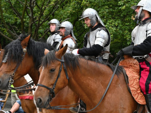 Praha 1 si připomněla 400 let od popravy na Staroměstském náměstí