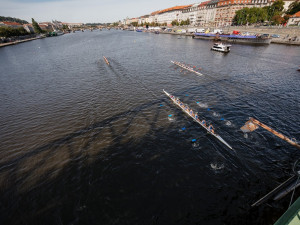 UNIQA Primátorky bez Dukly? Pestřejší i napínavější, odpovídají slavní veslaři