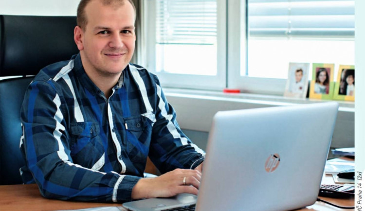 Praha 14 má nového starostu. Radka Vondru nahradil Jiří Zajac