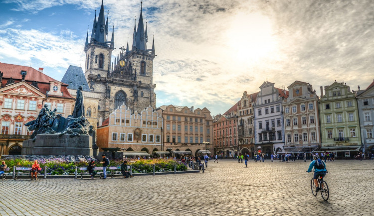 Praha je v kvalitě života na 69. místě na světě. Co zlepšit, aby česká metropole byla výš?