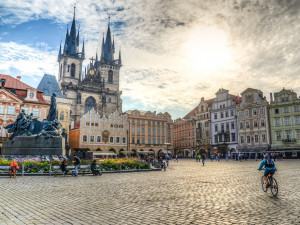 Praha je v kvalitě života na 69. místě na světě. Co zlepšit, aby česká metropole byla výš?
