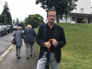 Česko se loučí s Popelkou. V Praze probíhá veřejné rozloučení s Libuší Šafránkovou