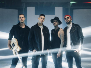 Tři desítky koncertů během čtvrt roku. Jižní Block chce z Českých Budějovic udělat kulturní středobod