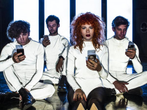 Tři desítky koncertů během čtvrt roku. Jižní Block chce z Českých Budějovic udělat kulturní středobod