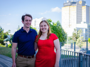 Kvůli olympiádě si musíme vzít neplacené volno, říkají první čeští olympionici v curlingu