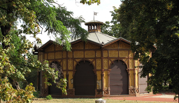 Muzeum dostane od Prahy 7 peníze na opravu Letenského kolotoče