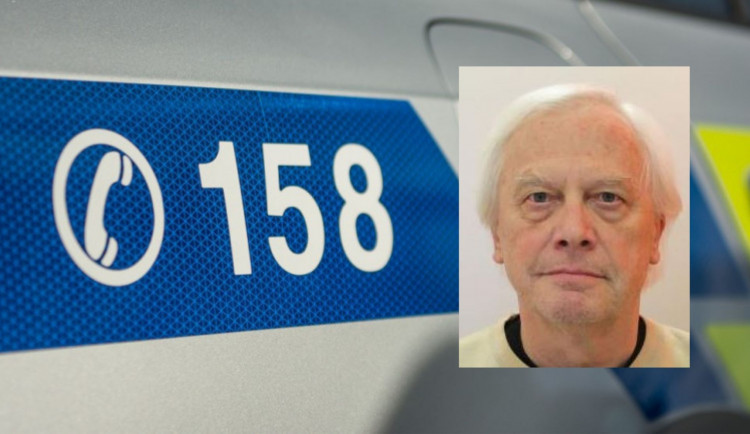 Policie pátrá po muži, který zaútočil na ženu leptavou látkou. Je nebezpečný a ozbrojený