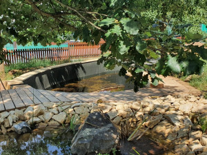 Tenisový klub Lob S.A. Bohnice chystá tenisové kempy. Není to žádná spartakiáda, říká trenér