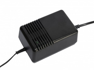 Trápili ho krtci na zahradě, tak šikovný inženýr začal vyvíjet vlastní plašiče. Firma Format 1 s nimi slaví úspěch už třicet let