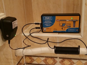 Trápili ho krtci na zahradě, tak šikovný inženýr začal vyvíjet vlastní plašiče. Firma Format 1 s nimi slaví úspěch už třicet let