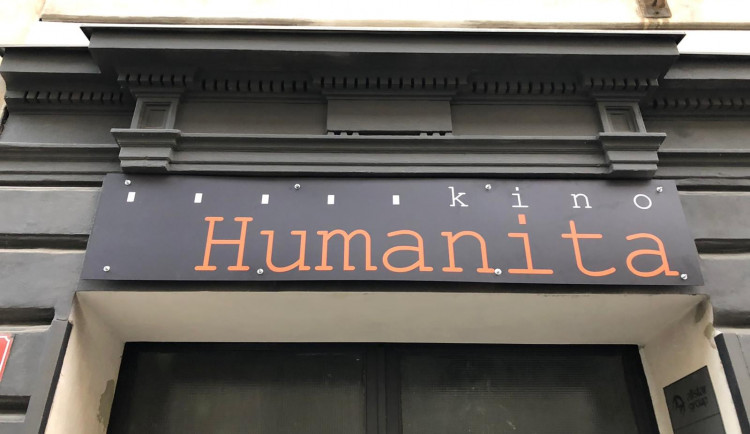 V Libni bude obnoven biograf Humanita, který přestal fungovat před šedesáti lety