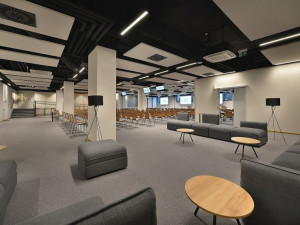 Rodinný areál Lipno zahajuje letní sezonu a představuje novinky