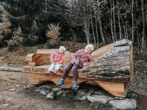 Mladí manželé z Prahy založili projekt Fotíme Šumavu, teď vytvořili i Šumavské deníky