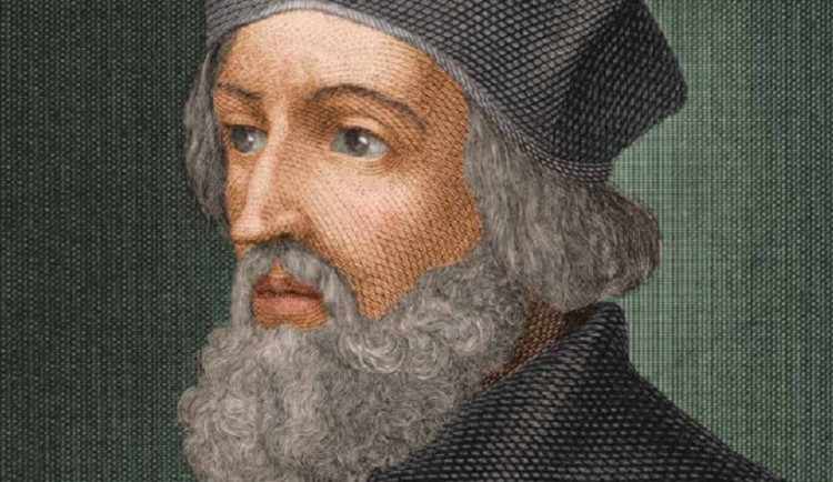 Jan Hus byl symbolem statečnosti a svobody. Dnes si připomínáme jeho upálení