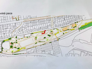 V parcích v Praze 3 vznikla pítka pro ptáky. Lidé si jej mohou vyrobit i doma