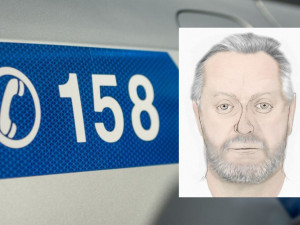 V Praze byl nalezen mrtvý muž. Policie pátrá po jeho totožnosti