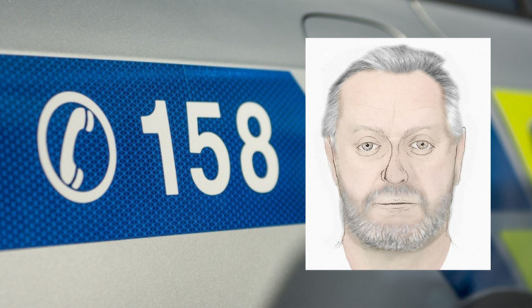 V Praze byl nalezen mrtvý muž. Policie pátrají po jeho totožnosti