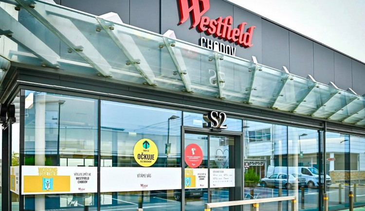 V Praze se dnes otevřela dvě nová očkovací centra. Lidé zde dostanou vakcínu bez registrace