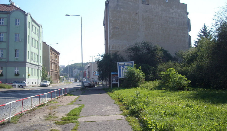 Od pondělí se kvůli stavebním pracím opět uzavře část Prosecké ulice