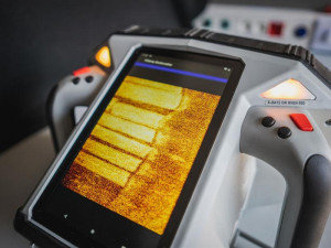 Nový vůz k odhalování drog dostali pražští celníci