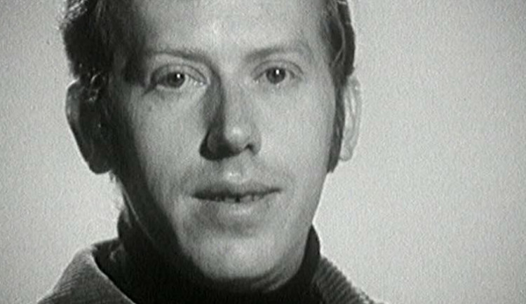 Jiří Grossmann by dnes oslavil osmdesát let