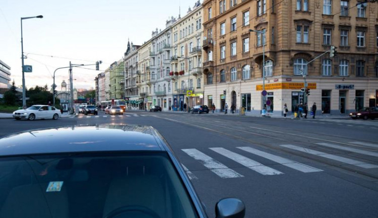 Opravy ulice Dukelských hrdinů v Praze 7 se dotknou tramvajové trati i silnice
