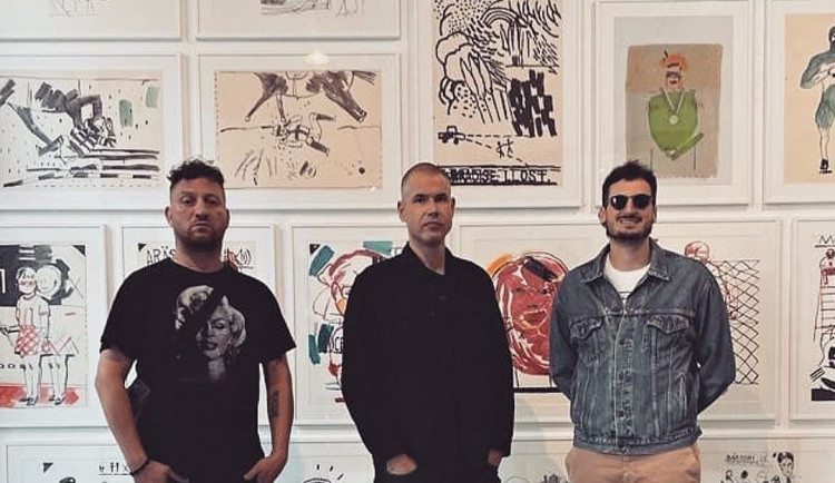 Orion, Vladimir 518, Mike Trafik