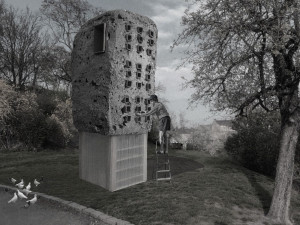 2. místo: Tomáš Hoffman a Filip Zeman