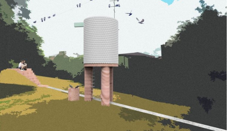 1. místo: Karolína Munková a Paulína Závacká