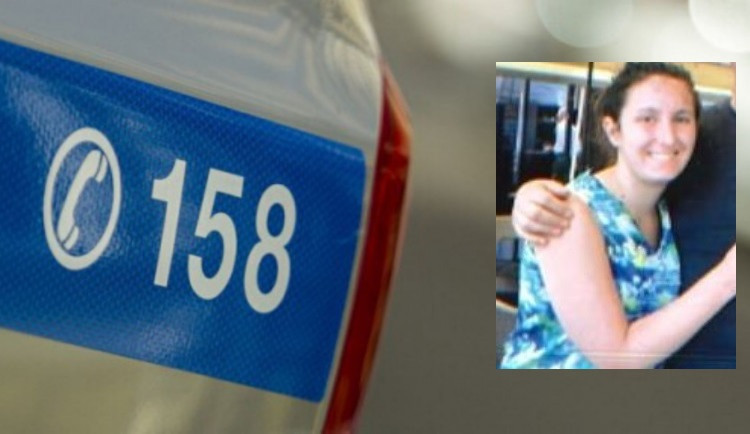 Pražští policisté pátrají po mladé cizince, která mluví špatně česky