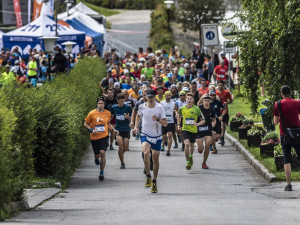 Lipno Sport Fest a ČEZ Energy fest potvzují, že sport a hudba spolu ladí