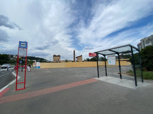 Konec nádherné špíny. Bistro U Veselé kozy na Lihovaru ustoupilo developerskému projektu