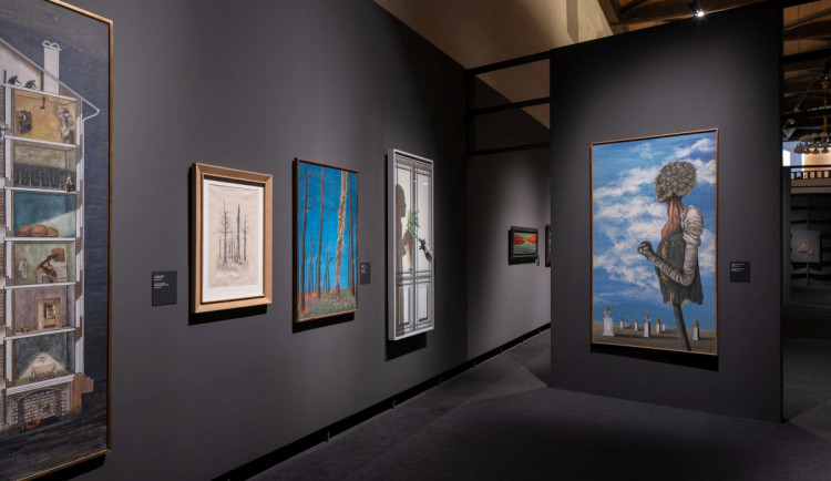 2021 NG Prague photo David Stecker