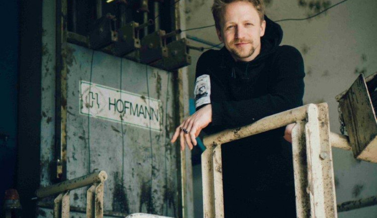 Hrady CZ startují tento víkend na Hradci nad Moravicí s Tomášem Klusem nebo Divokým Billem