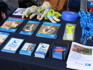 Projekt Prahy 2 a Bílého kruhu bezpečí opět běží naplno. Upozorňuje na oběti kriminality