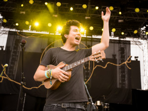 Hrady CZ startují tento víkend v Hradci nad Moravicí s Tomášem Klusem nebo Divokým Billem