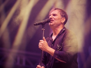 Hrady CZ startují tento víkend v Hradci nad Moravicí s Tomášem Klusem nebo Divokým Billem