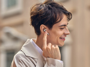 Soutěž! Jděte za jedním z nejkrásnějších zvuků a získejte nová sluchátka