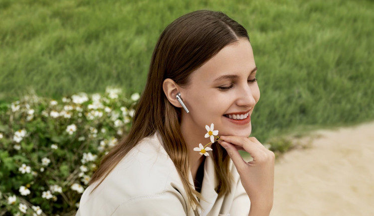 Soutěž! Jděte za jedním z nejkrásnějších zvuků a získejte nová sluchátka