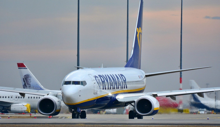 Brněnský vyhledávač letenek Kiwi je pod palbou Ryanairu i zákazníků