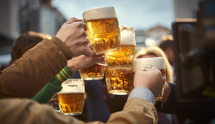 Zpět pod komín! Staropramen oblíbenou akcí opět otevírá veřejnosti svůj pivovar