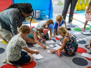 Jak zpestřit první školní den dětem i sobě? Máme pro vás tip