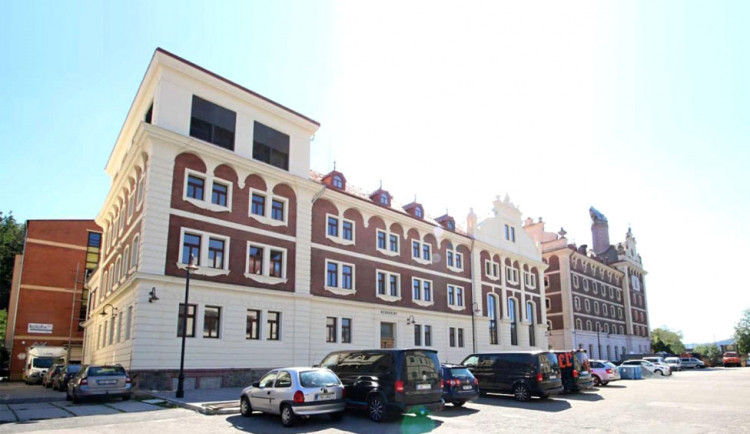 Dům tanečního umění Praha se od začátku září otevře v Braníku